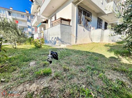 ▓aktif'ten Altınkum'da Müstakil Tadında Ön Cephe Geniş 2+1 Daire