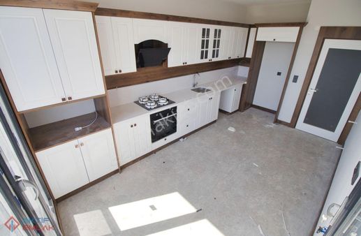 ▀▄▀aktif'ten Zeytinli'de Doğa Manzaralı Otoparklı Lüx 3+1 Dublex