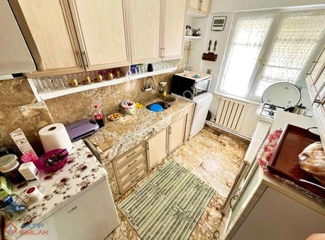 ▀▄aktif'ten Sarıkız'da Denize 100mt Ön Cephe Masrafsız 2+1 Daire