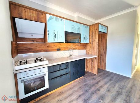 ▀▄aktif'ten Akçay Merkez'de Harika Fiyata Arakat Sıfır 1+1 Daire