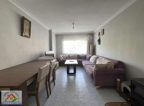 Bulut'tan Beldibinde 4+1 Bahçeli Kelepir Satılık Düz Daire