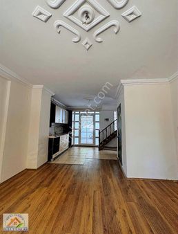 Bulut Emlak Beldibi 2+1 Müstakil Girişli Bahçeli Satılık Dubleks