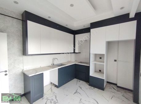 Em-kadan Yenişafakda Satılık 3+1 Sıfır Daire