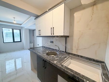 Tapu Masrafsız Sıfır 1+1 İskanlı