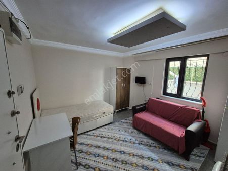 Bağlar Mahallesi Lüks 1+0 Apart