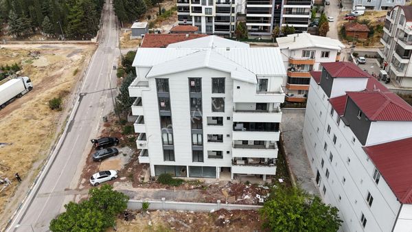 Nilüfer Akçalar Satılık 4+1 Göl Manzaralı Dublex Daire