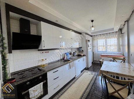 Çalışkan'dan Satılık 3+1 Yılın Fırsat Dairesi