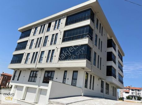 Binevler Bölgesinde 1+1 Lüks Eşyalı Kiralık Daire