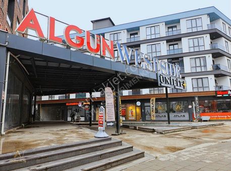 Atlastan/site İçinde Ferah Sıfır 2+1 Kiralık Daire