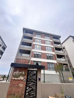 Nilüfer Kayapa 2+1 Site İçi Ara Kat Satılık Daire