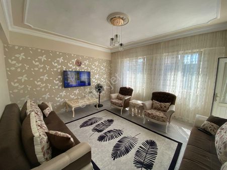 Doğar'dan Eski Beşevler'de Satılık 3+1