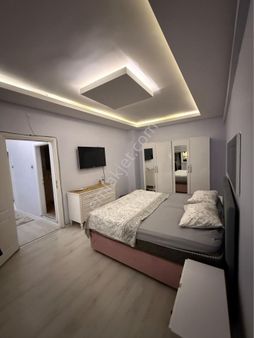 Güzelyalı Mahallesi Lüks 3+1 Full Eşyalı Daire