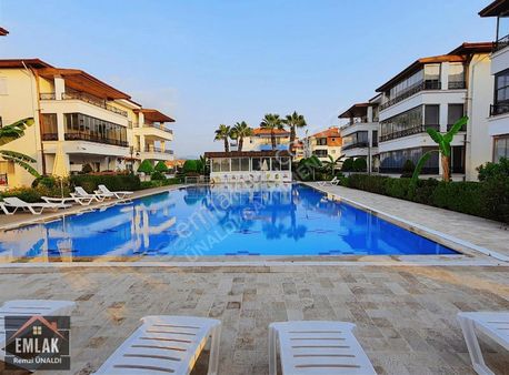Muğla Ortaca Bahçelievler'de Satılık Ful Eşyalı Daire