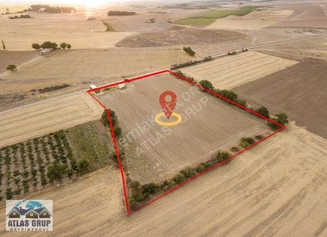 Atlas Grup Gayrimenkul'den Gökçeyazı Mahallesi Satılık Bahçe