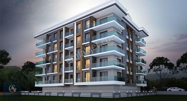 999.000 Tlye Daire Sahibi Olmak İster Misiniz?