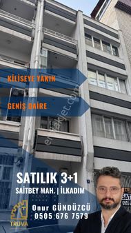 Truva//onur Gündüzcü'den 100.yıl Bulvarına Çok Yakın 3+1