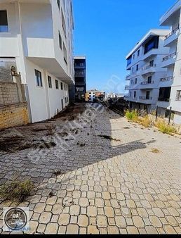 Balaç Alparslan Bulvarı Deniz Manzaralı