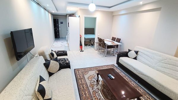 Atalar'da Ara Kat Klimalı