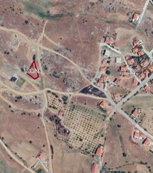 Kaçırılmaz Bir Fırsat 605 M² Satılık Arsa