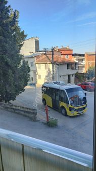 Bursa Nilüfer Görükle Nüfus Müdürlüğü Yakınında Cadde Üzerinde Kiralik 2+1 Eşyalı Daire