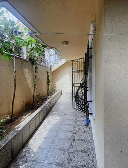 Gerçek Bahçe Katı 1+1