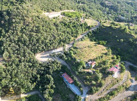 Ars'den Acil Satılık Arazi Buldan Çaybaşı Kepsel Mevkisinde