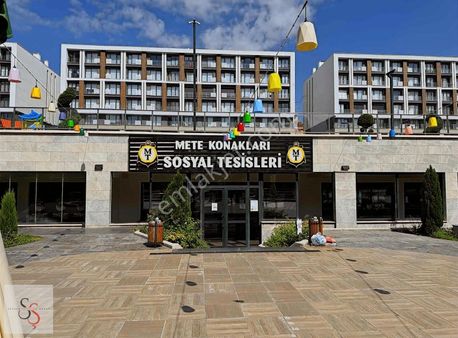 Sürşen Premium Group'tan Mete Konakların'da Ultra Lüx Daire