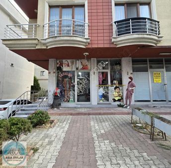 Asia'dan Fevzi Çakmak Mahallesinde Fırsat Satılık Dükkan