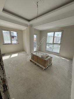 Sultanbeyli Mimarsinan Da 2+1 Sıfır Daire