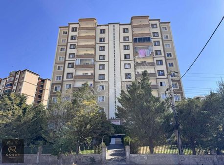 -coşar Gayrimenkul-akbel Konutları Satılık 3+1 Temiz Masrafsız