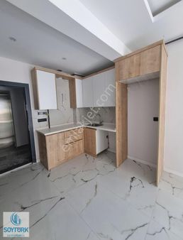 Soytürk'den Saltak Ta Arakat Sıfır Apart 1+1 60 M2 Balkonlu