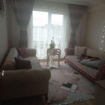 Hatıp Te Yola Cephe 2+1 Arakat Daıre