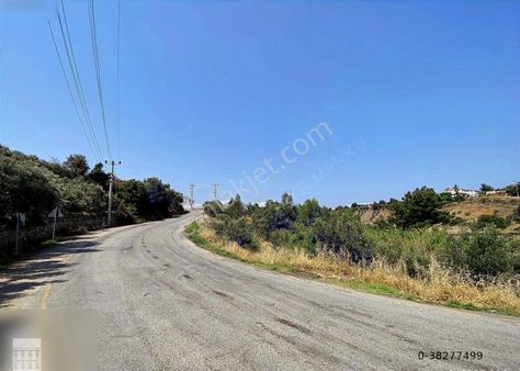 Telmessos Gayrimenkul Den Eldirek De Köy Yerleşik Alanı 938 M2