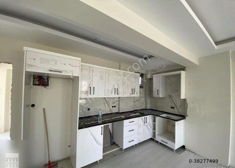 Telmessos Gayrimenkul Den Tuzla Da 1+1 Ara Kat