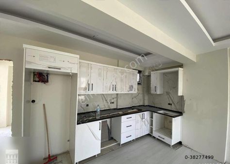 Telmessos Gayrimenkul Den Tuzla Da 2+1 Giriş Kat