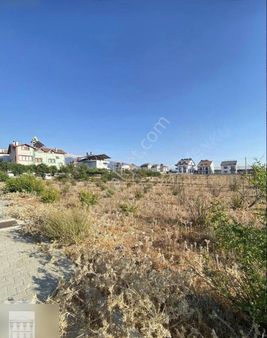 Telmessos Gayrimenkul Den Gerişburnunda 500 M2 Arsa