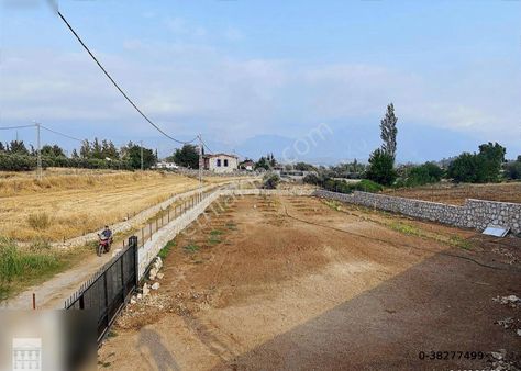 Telmessos Gayrimenkul Den Alaçat Da 1.061 M2