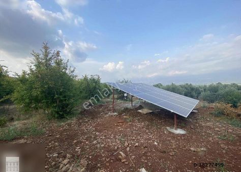 Telmessos Gayrimenkul Den Alaçat Da 2.473 M2