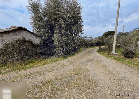 Fırsat Karaçulhada İmar Sınırında Yapı Kayıtlı Arsa