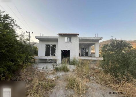 Eldirek Mh. Müstakil Yerleşik Alanda 550 M2 Arsa