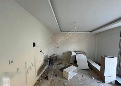 Telmessos Gayrimenkul Den Çamköy De 3+1 Çatı Dubleks Daire