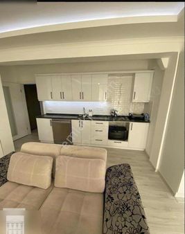 Telmessos Gayrımenkülden Çamköyde 1+1 Eşyalı Satılık Daire