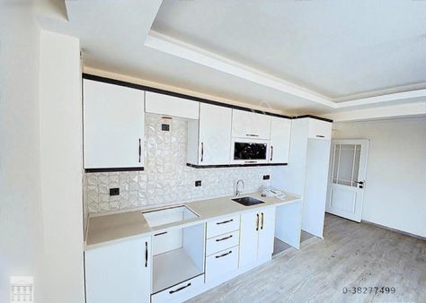 Telmessos Gayrimenkul Den Çamköyde Geniş Lüks 3+1