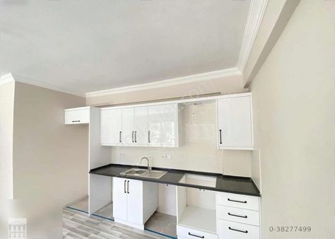 Telmessos Gayimenkul Den Akarca Da 2+1 Müstakil Girişli Daire