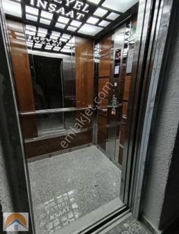 Mimarsinan Mah De Güzel Bir 2 +1,85m2 Arakat