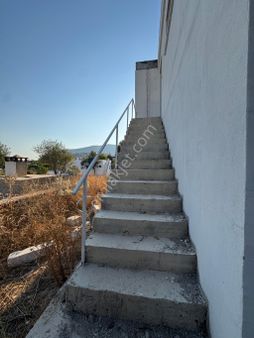 Yalıçiftlik’te Projeden Satılık Daire