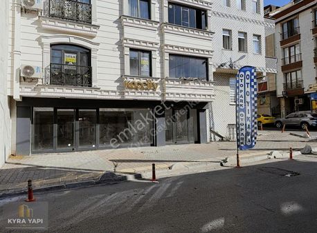 Merkez Mahallesi'nde Satılık 280 M Düz Giriş Kurumsala Uygun