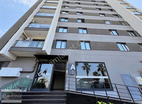 Yüreğirde Merkezi Konumda 3+1 Lüx Sosyal Donatımlı Daire