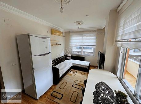 Beyazevler 2+1 Eşyalı Bim Market Arası Cadde 100metre