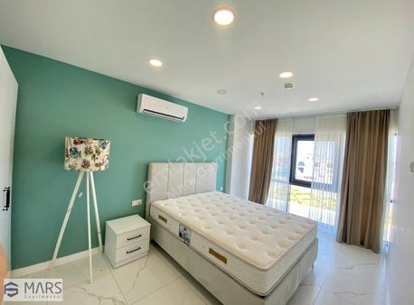 Serdivan'ın En Gözde Lokasyonunda 2+1 Kiralık Lüks Rezidans